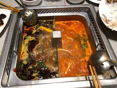 -海底捞火锅(名门店)