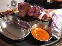 -济州爱肉堂(总店)
