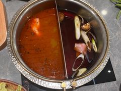 -一绪に寿喜烧(虹悦城店)