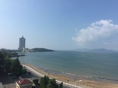 -汇泉王朝大饭店-旋转餐厅(南海路店)