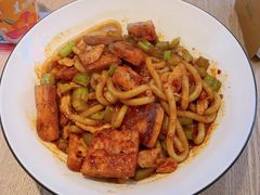 -壹粉屋新疆炒米粉(建外SOHO东区店)
