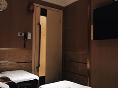 -天然沐足·推背采耳·敷姜艾灸(龙眼美食街店)