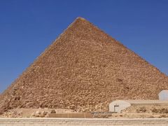 -吉萨金字塔群