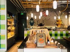 -Green Option(官舍店)