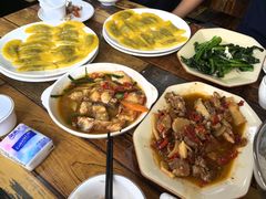 -南雄雄州土菜餐厅(粤北大厦店)