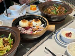 -火啫啫·粤式啫啫煲(南通首店)