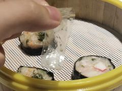 -深夜豆浆(圭贝路店)