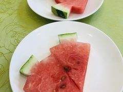 -清真·三德隆饭庄(桥梓口店)