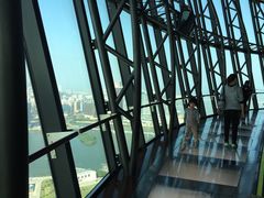 -澳门旅游塔360°旋转餐厅(南湾湖广场店)