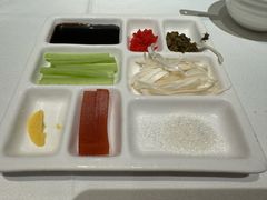 -四季民福烤鸭店(王府井灯市口店)