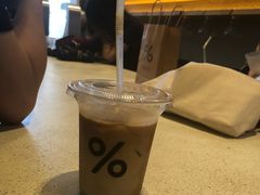 -% Arabica(京都东山店)
