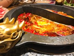-蜀大侠火锅(四川北路店)