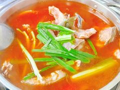 -雷山鱼酱酸汤鱼·酸汤牛肉(花果园T1区店)