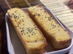 -李不管把把烧(天府三街店)