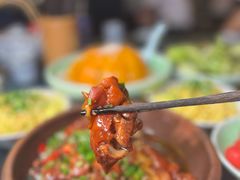 -阿嫂印象·民间江湖菜(大学城店)
