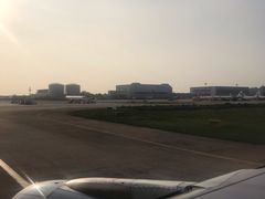 -上海浦东国际机场-T2航站楼