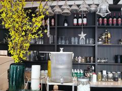 -花舍·新派粤菜·西餐·下午茶(亚运村·鸟巢店)
