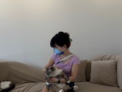 -怪兽屋·羊驼·猫咖·狗咖(俊华广场店)