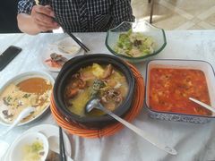 -聚丰园•湖鲜餐厅(阿红私房菜梅石路店)
