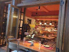 -翡翠鸟精品泰国菜(北辰财富中心店)