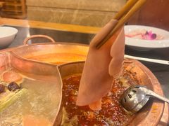 -老码头火锅(玉林店)