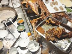 -夜宴江景餐厅