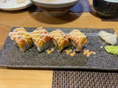 -长崎屋·日本料理·刺身·烧鸟(天河北路店)