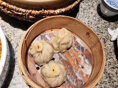 -南京大牌档(苏州中心店)