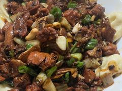 -向民炒鸡老店(火车站店)