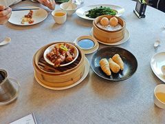 -潮府馆·非遗潮州菜·世纪公园(新国际博览中心店)
