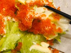 -九洲喜来登酒店湖月日餐厅
