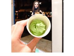 -茶是一枝花泡茶店