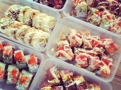 哏儿sushi-哏儿寿司(红桥店)
