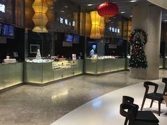 -食悦天美食广场(沈阳青年大街万象城店)
