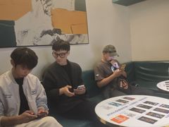 -棂笼·深度沉浸密室(武汉旗舰店)