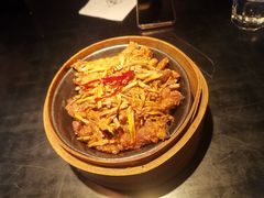 天目腊笋蒸凤爪-蒸年青STEAM YOUNG(501城市广场店)