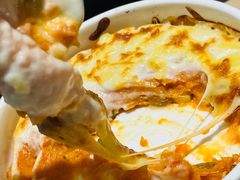 -吕氏疙瘩汤·新派鲁菜(东城万达广场店)