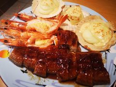 -松子料理(世纪城店)