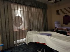 -鼎族怡华·指压·经络·疗愈SPA(紫荆店)