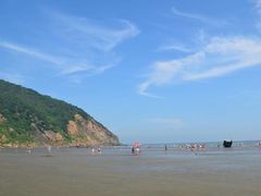 -大鹿岛