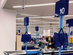 -家乐福会员店(南翔店)