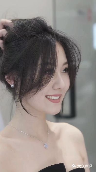 IUME HAIR SALON(吾悦广场店)图片