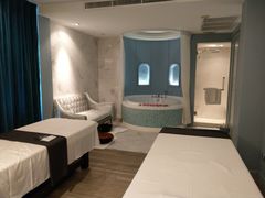 -Treasure Spa & Salon 萃奢 暹罗SQ1