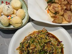 -华竹饭店(中央大街店)