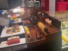 -Social 秀西餐厅-长沙瑞吉酒店(运达店)