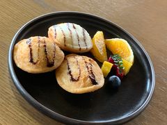 -老欧洲咖啡·西餐(后湖店)