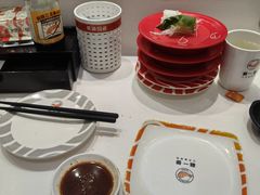 -新一番三文鱼寿司(上邦店)