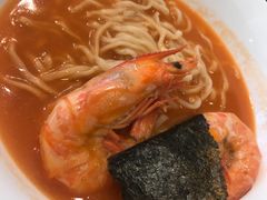 -子霖南山鲜虾面(南山总店)