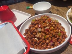 -永红源·小排档(闽江路店)