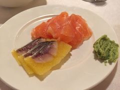 -城市名人酒店喝彩西餐厅(人民南路店)